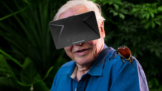 Voice Of <em>Planet Earth</em> Making A Nature Documentary For The Oculus Rift